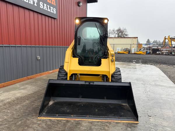 Caterpillar 236D, dovoz USA — foto 3 z 12