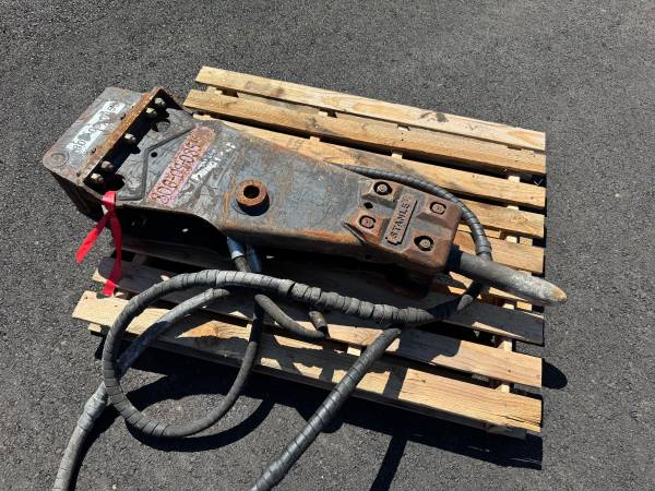 Caterpillar MINI, dovoz USA — foto 2 z 6
