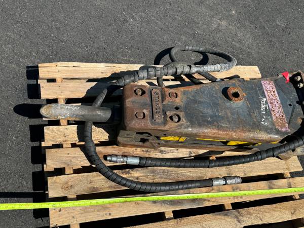 Caterpillar MINI, dovoz USA — foto 3 z 6