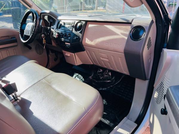 2008 FORD, dovoz USA — foto 10 z 12