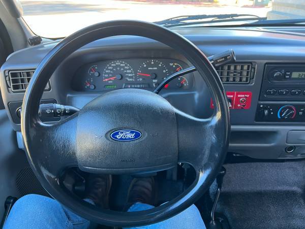 2003 FORD, dovoz USA — foto 10 z 12
