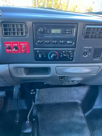 2003 FORD, dovoz USA — foto 12 z 12