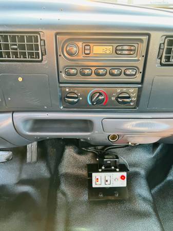 2000 FORD, dovoz USA — foto 11 z 12