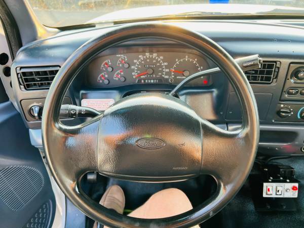 2000 FORD, dovoz USA — foto 9 z 12