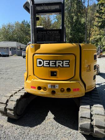 Caterpillar JOHN, dovoz USA — foto 3 z 3