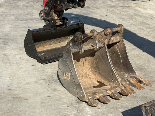 Caterpillar YANMAR, dovoz USA — foto 3 z 12