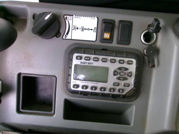 Bobcat E40, dovoz USA — foto 10 z 12