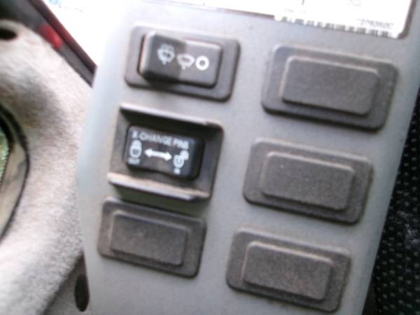 Bobcat E40, dovoz USA — foto 11 z 12