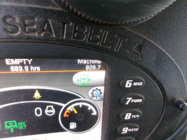 Bobcat E40, dovoz USA — foto 12 z 12