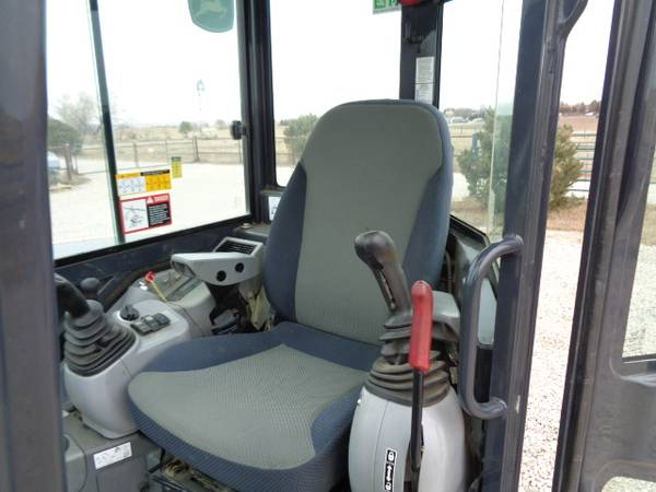 John Deere, dovoz USA — foto 10 z 12