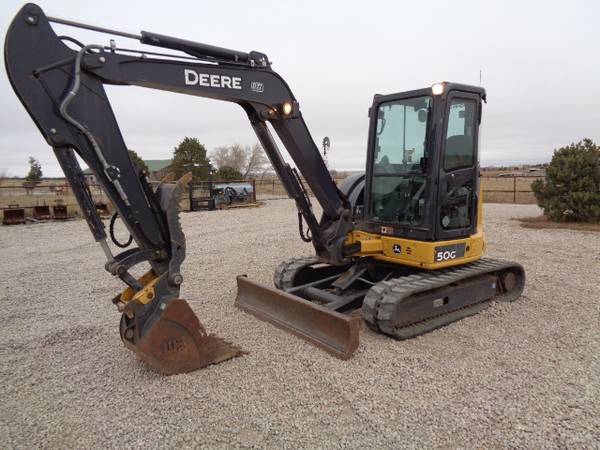 John Deere, dovoz USA — foto 2 z 12