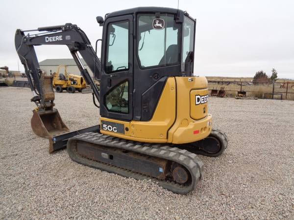 John Deere, dovoz USA — foto 3 z 12