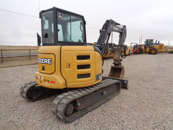John Deere, dovoz USA — foto 4 z 12