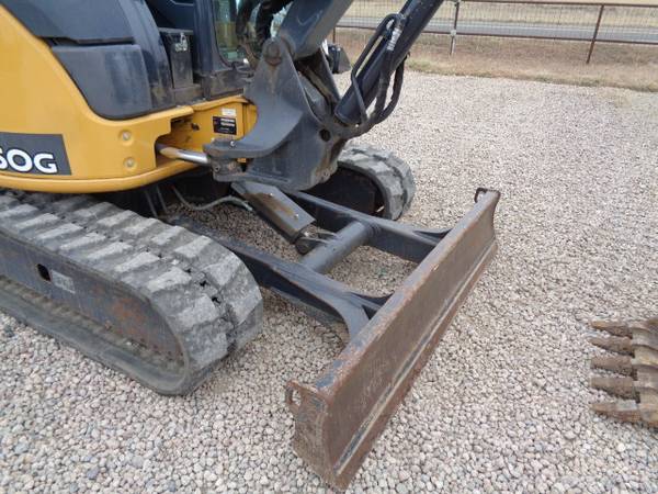 John Deere, dovoz USA — foto 5 z 12