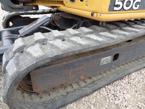 John Deere, dovoz USA — foto 7 z 12