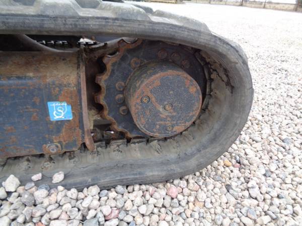 John Deere, dovoz USA — foto 8 z 12