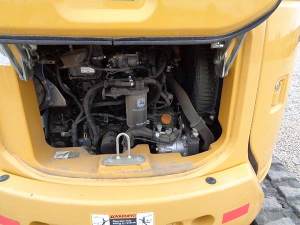John Deere, dovoz USA — foto 9 z 12