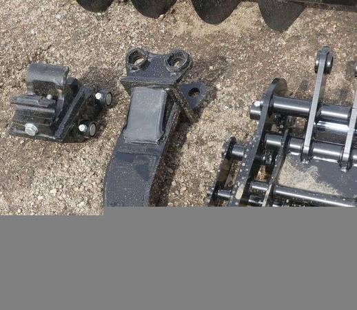 Bobcat PREMIUM, dovoz USA — foto 2 z 6