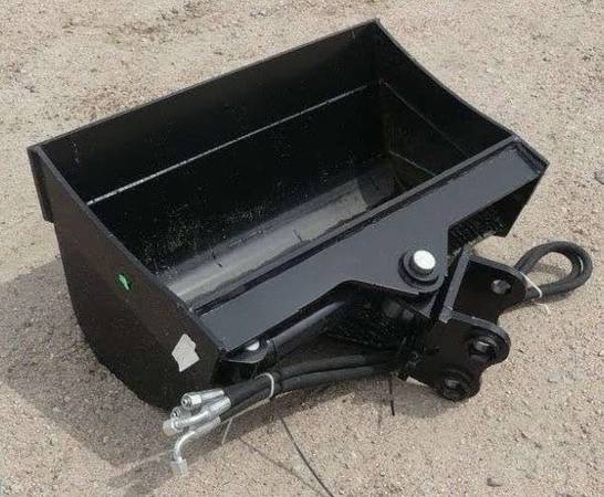 Bobcat PREMIUM, dovoz USA — foto 4 z 6