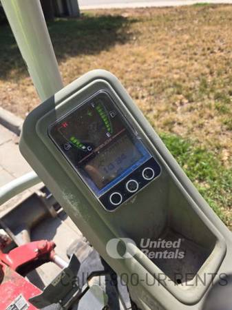 Takeuchi MINI, dovoz USA — foto 5 z 7