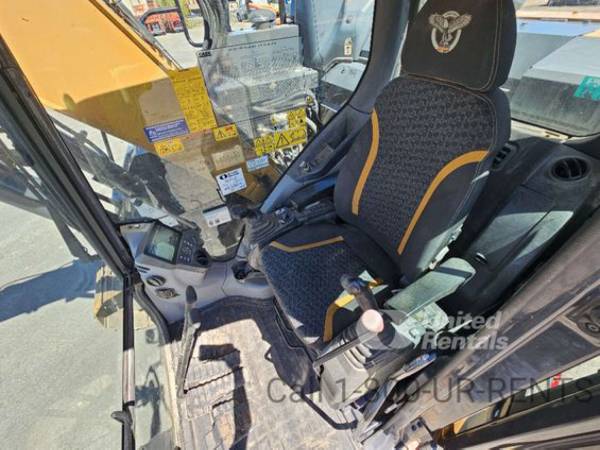 Case EXCAVATOR, dovoz USA — foto 3 z 5