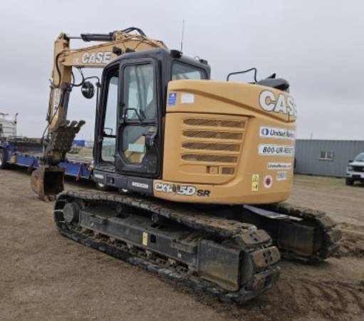 Caterpillar CASE, dovoz USA — foto 2 z 4