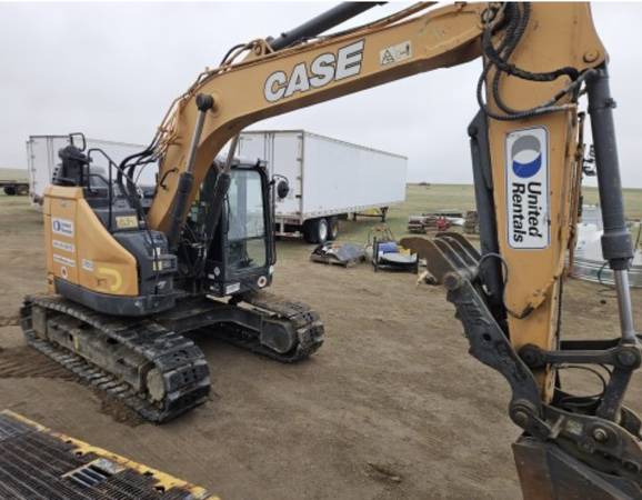 Caterpillar CASE, dovoz USA — foto 3 z 4