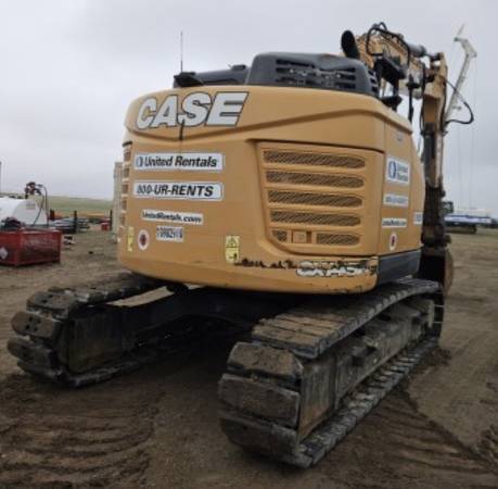Caterpillar CASE, dovoz USA — foto 4 z 4