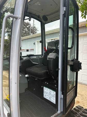 Wacker Neuson MINI, dovoz USA — foto 3 z 9