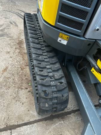 Wacker Neuson MINI, dovoz USA — foto 5 z 9