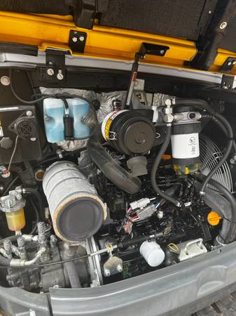 Wacker Neuson MINI, dovoz USA — foto 9 z 9