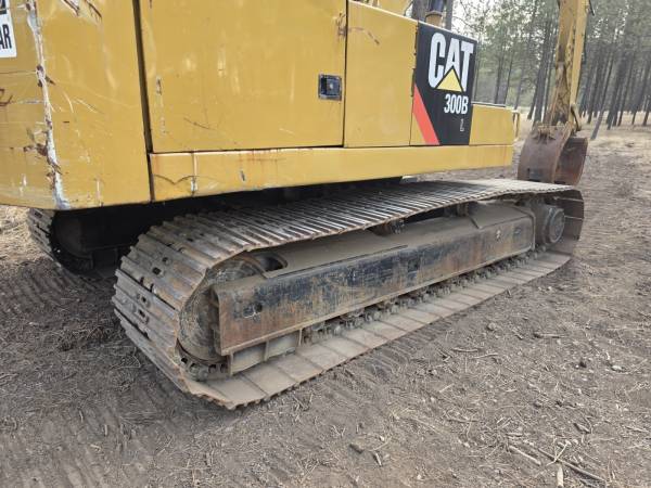 Caterpillar, dovoz USA — foto 3 z 10