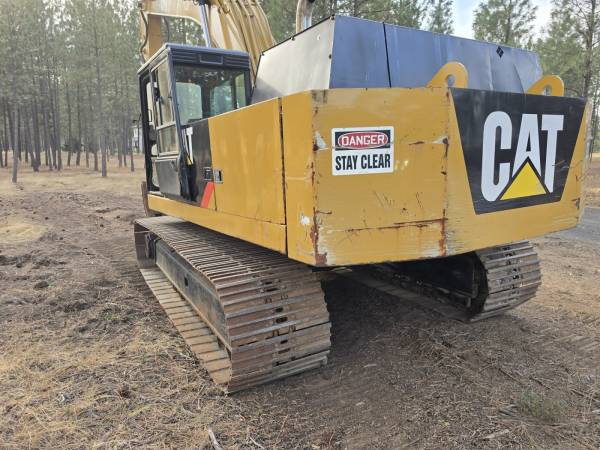 Caterpillar, dovoz USA — foto 5 z 10