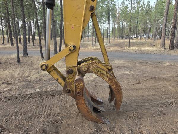 Caterpillar, dovoz USA — foto 8 z 10