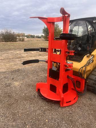 SKID, dovoz USA — foto 4 z 12