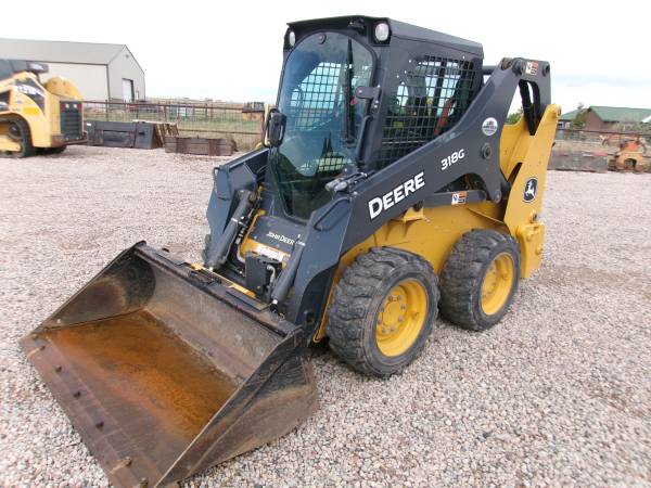 John Deere, dovoz USA — foto 2 z 12