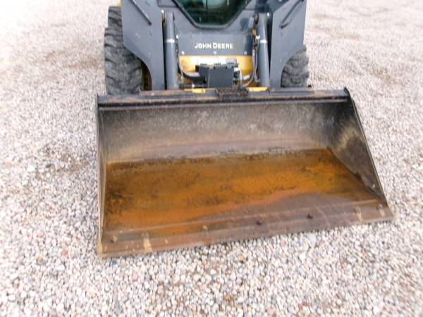 John Deere, dovoz USA — foto 5 z 12