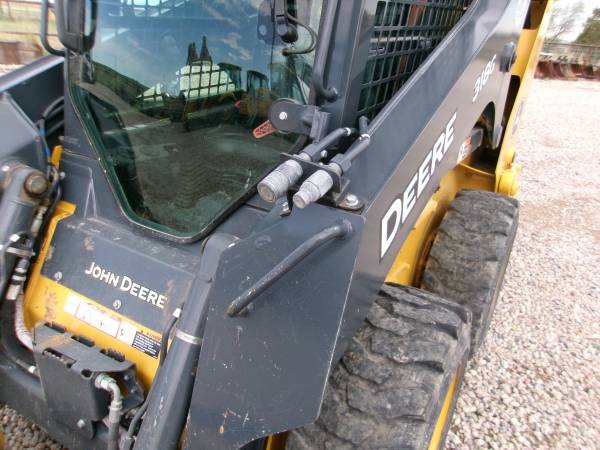 John Deere, dovoz USA — foto 7 z 12
