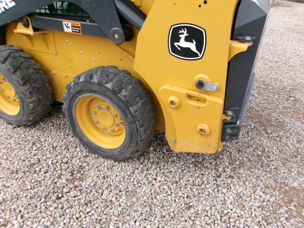 John Deere, dovoz USA — foto 9 z 12