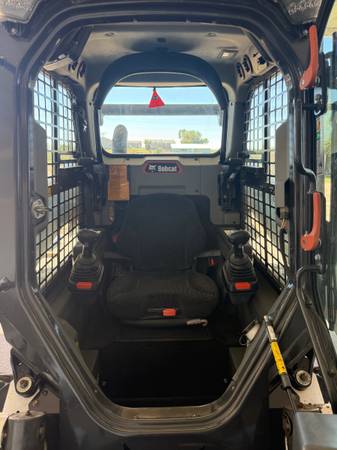 Bobcat S76, dovoz USA — foto 8 z 12