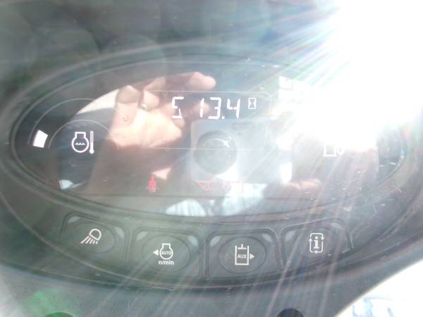 Case BOBCAT, dovoz USA — foto 12 z 12