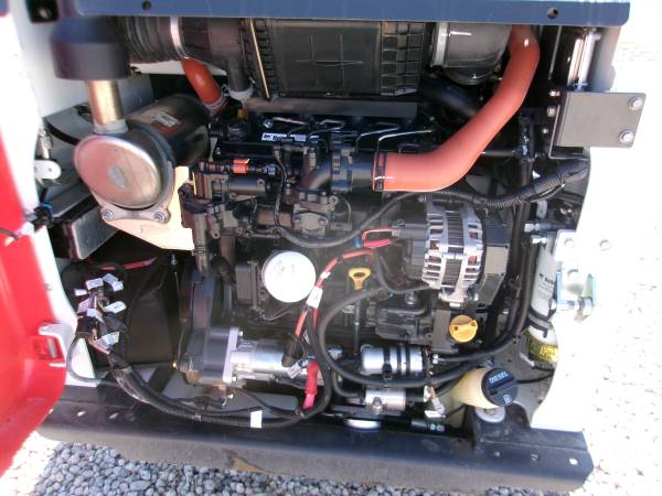 Case BOBCAT, dovoz USA — foto 8 z 12
