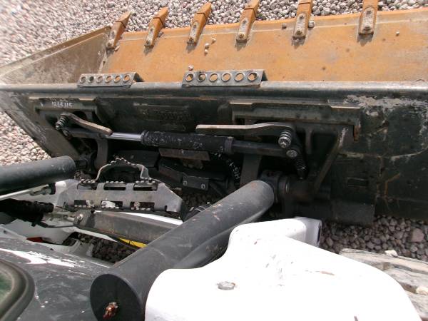 Bobcat S64, dovoz USA — foto 5 z 12