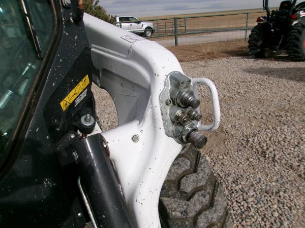 Bobcat S64, dovoz USA — foto 6 z 12