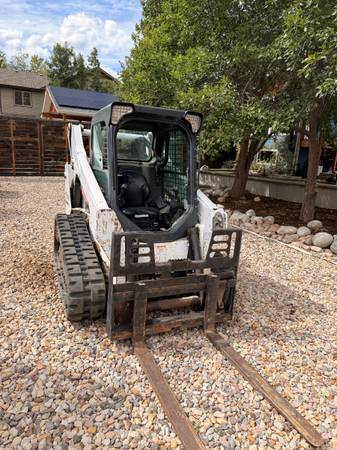 Bobcat, dovoz USA — foto 3 z 10