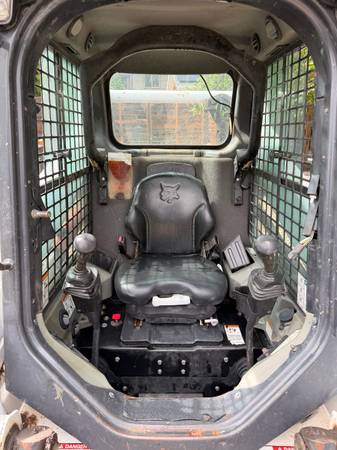 Bobcat, dovoz USA — foto 6 z 10