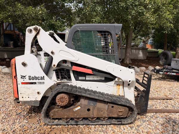 Bobcat, dovoz USA — foto 7 z 10
