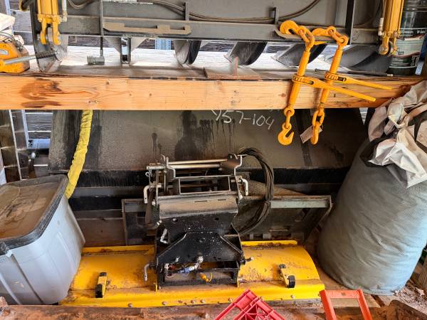 Bobcat, dovoz USA — foto 8 z 10