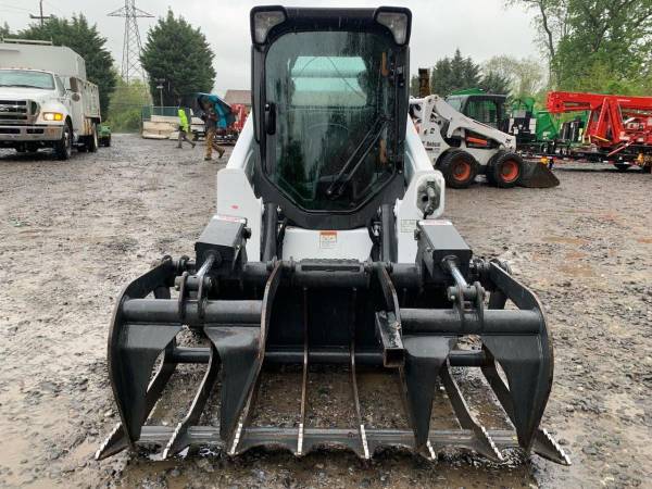Caterpillar BOBCAT, dovoz USA — foto 2 z 12
