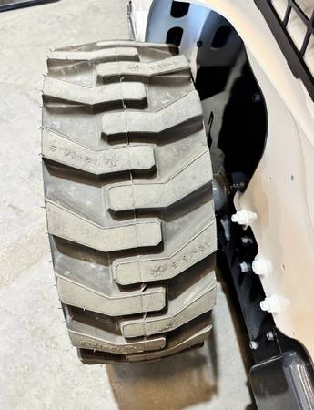 Caterpillar BOBCAT, dovoz USA — foto 10 z 11
